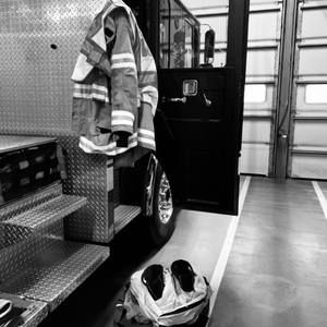 Meet your Posher, Brian